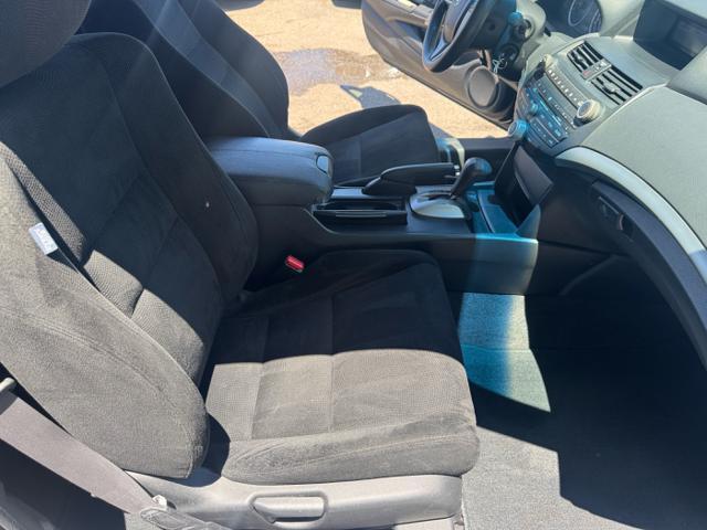 used 2009 Honda Accord car, priced at $7,998
