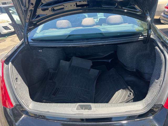 used 2009 Honda Accord car, priced at $7,998
