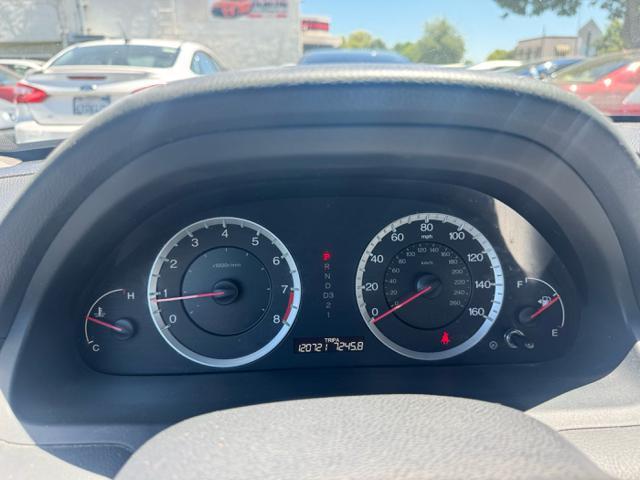 used 2009 Honda Accord car, priced at $7,998