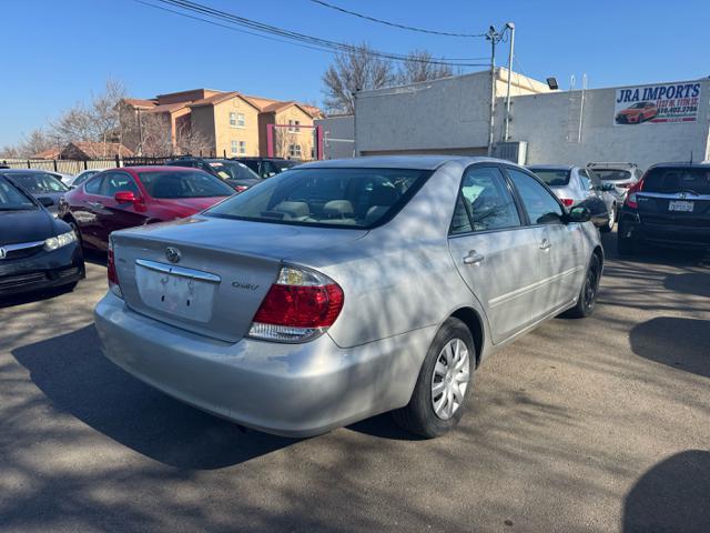 used 2005 Toyota Camry car, priced at $5,998