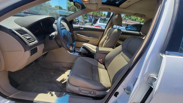 used 2005 Honda Accord car, priced at $6,498