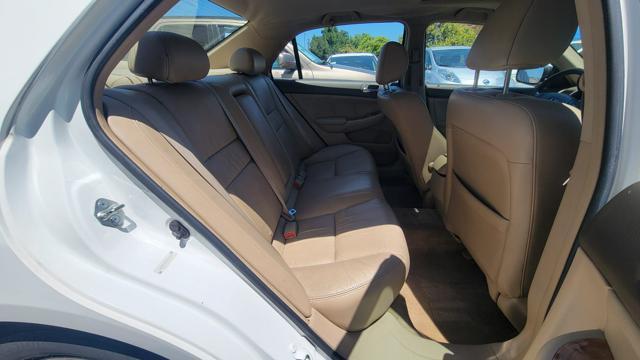 used 2005 Honda Accord car, priced at $6,498