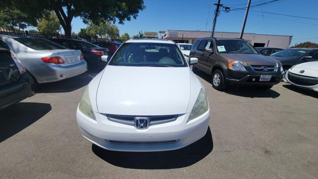 used 2005 Honda Accord car, priced at $6,498