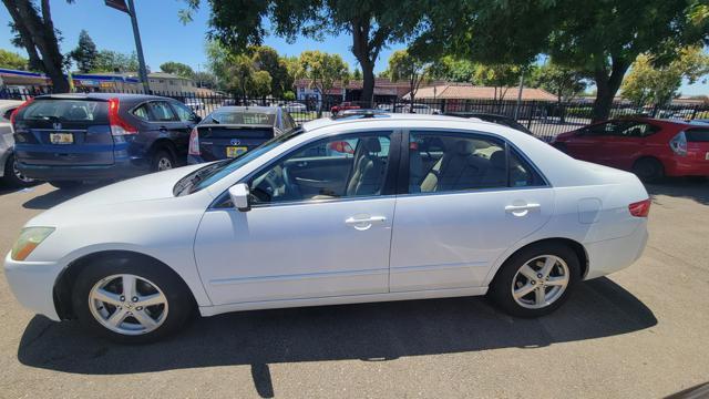 used 2005 Honda Accord car, priced at $6,498