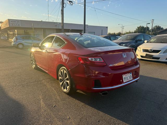 used 2014 Honda Accord car, priced at $15,998