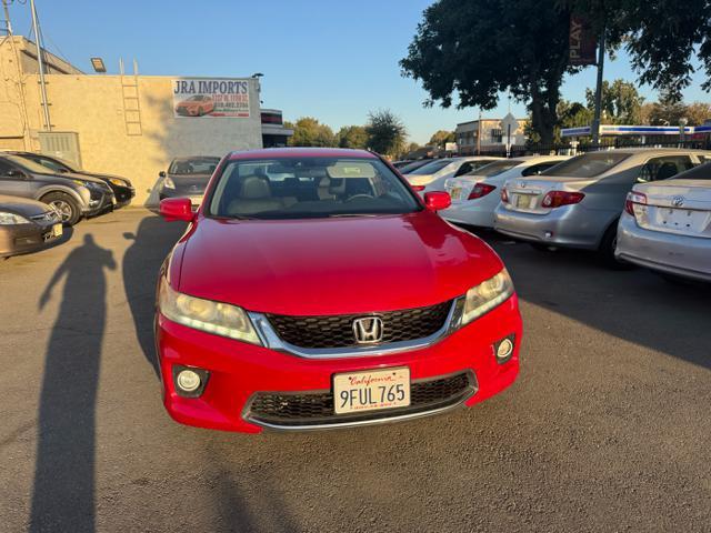 used 2014 Honda Accord car, priced at $15,998