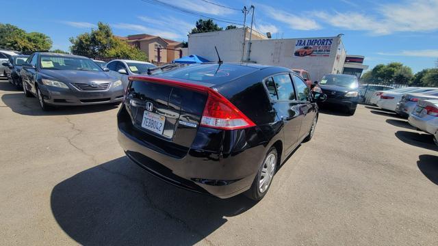 used 2011 Honda Insight car, priced at $7,498