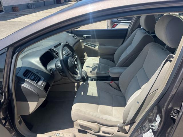 used 2010 Honda Civic car, priced at $8,498