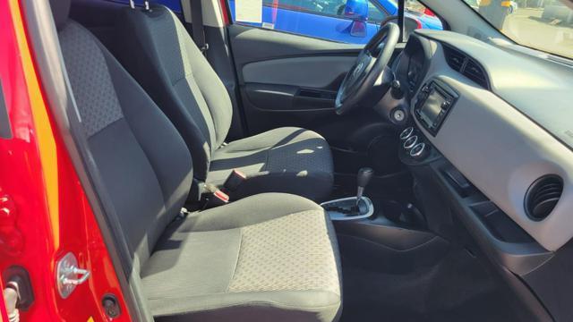 used 2015 Toyota Yaris car, priced at $7,498