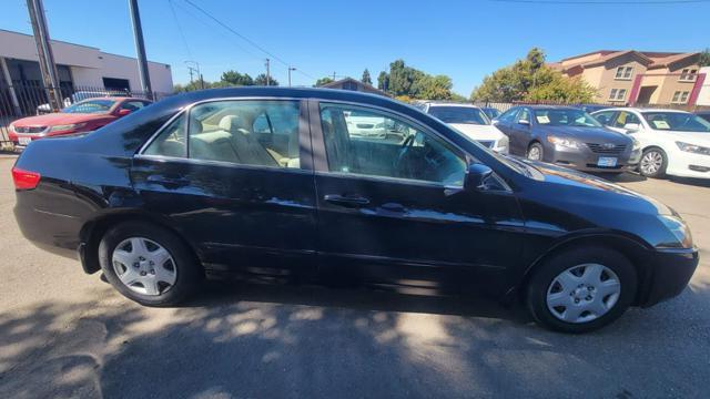 used 2005 Honda Accord car, priced at $5,998