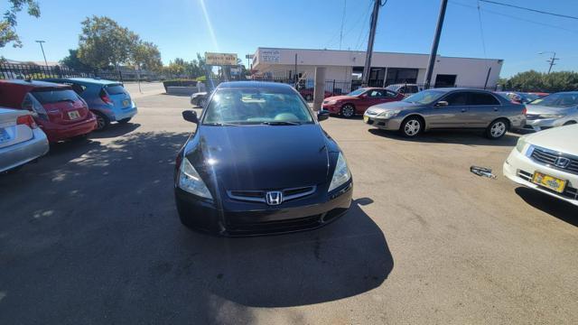 used 2005 Honda Accord car, priced at $5,998