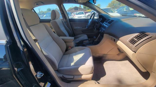 used 2005 Honda Accord car, priced at $5,998