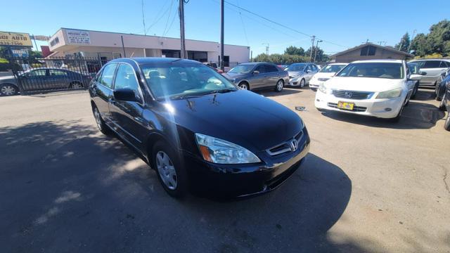 used 2005 Honda Accord car, priced at $5,998