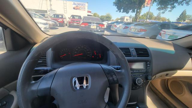 used 2005 Honda Accord car, priced at $5,998