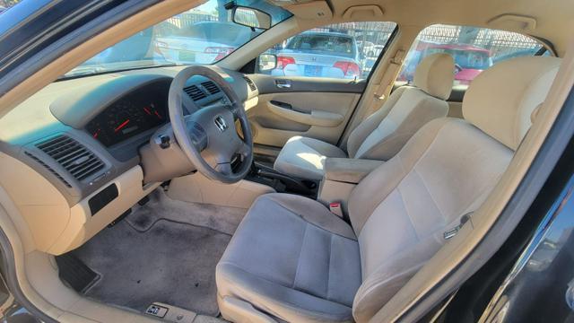 used 2005 Honda Accord car, priced at $5,998