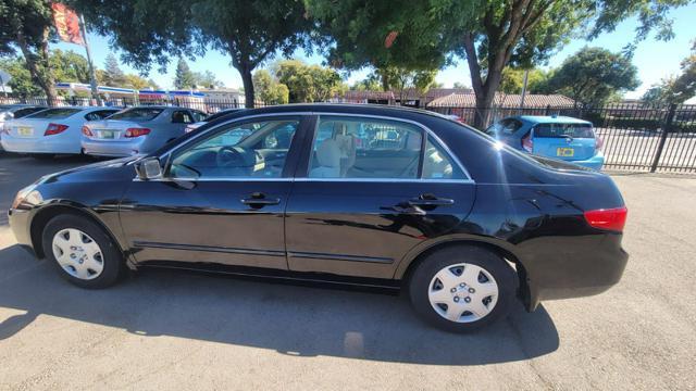 used 2005 Honda Accord car, priced at $5,998