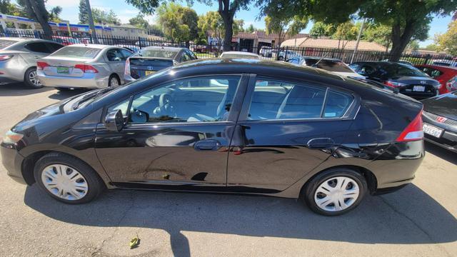 used 2011 Honda Insight car, priced at $6,998