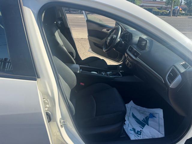 used 2017 Mazda Mazda3 car, priced at $10,998