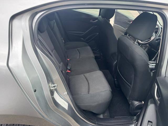 used 2016 Mazda Mazda3 car, priced at $8,498