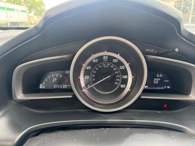 used 2016 Mazda Mazda3 car, priced at $8,498