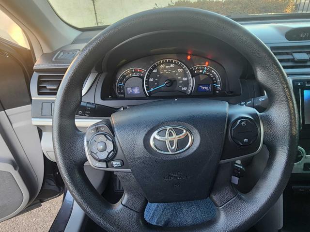 used 2012 Toyota Camry car, priced at $11,798