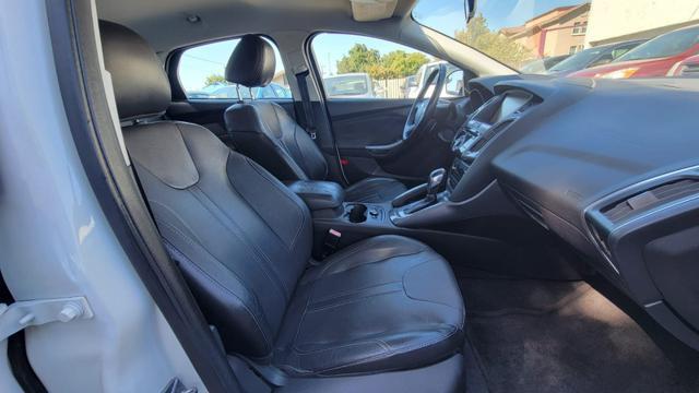 used 2013 Ford Focus car, priced at $6,998