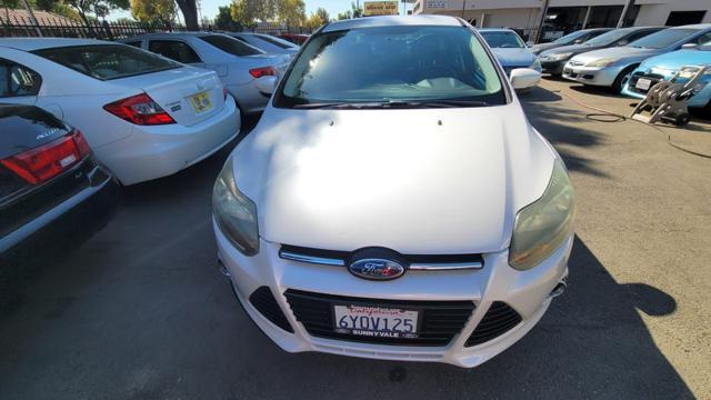 used 2013 Ford Focus car, priced at $6,998