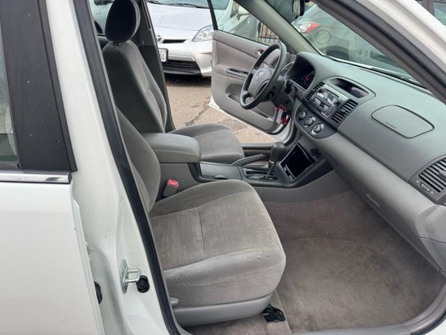 used 2006 Toyota Camry car, priced at $5,998