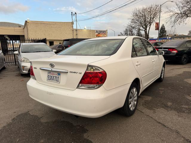 used 2006 Toyota Camry car, priced at $5,998