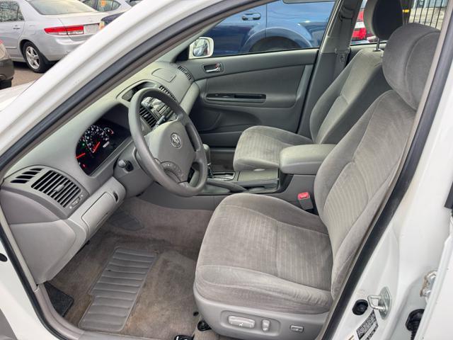 used 2006 Toyota Camry car, priced at $5,998