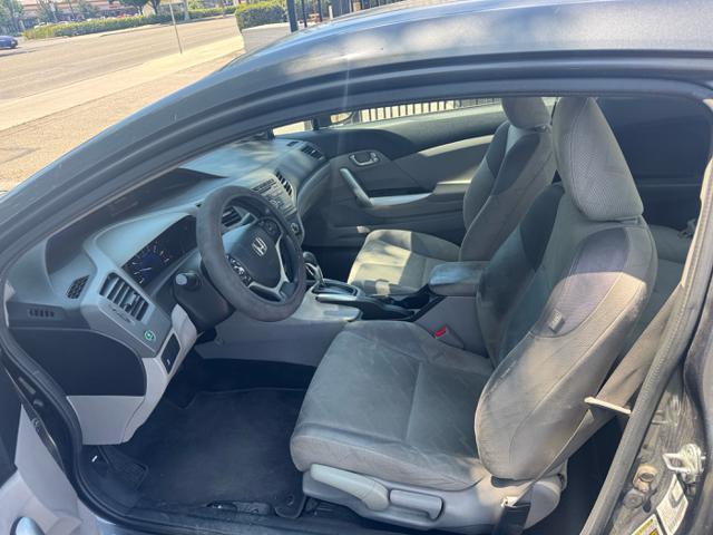 used 2012 Honda Civic car, priced at $7,498
