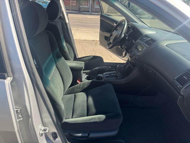 used 2006 Honda Accord car, priced at $7,498