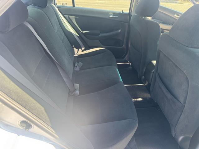 used 2006 Honda Accord car, priced at $7,498