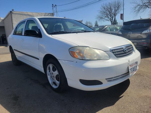 used 2005 Toyota Corolla car, priced at $5,498