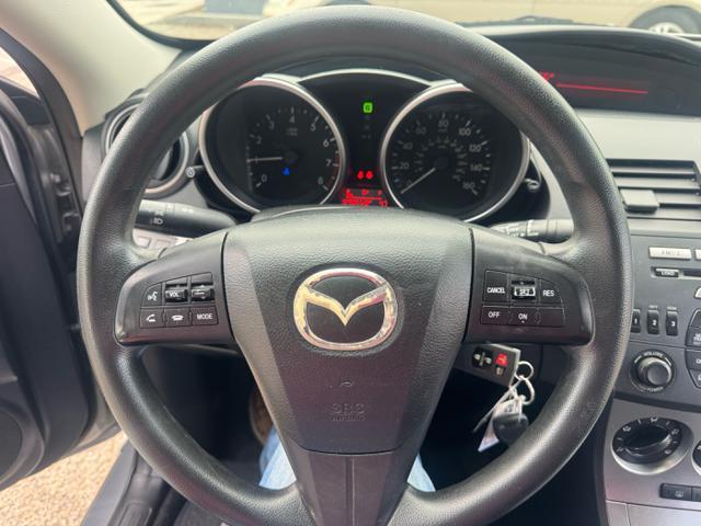 used 2011 Mazda Mazda3 car, priced at $5,998