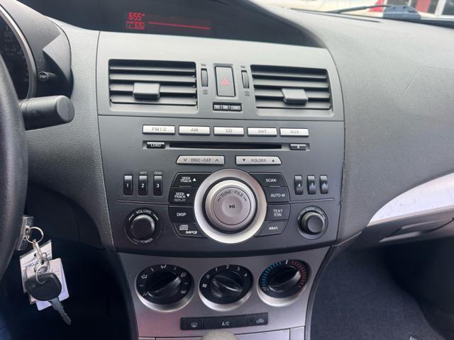 used 2011 Mazda Mazda3 car, priced at $5,998