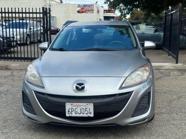 used 2011 Mazda Mazda3 car, priced at $5,998