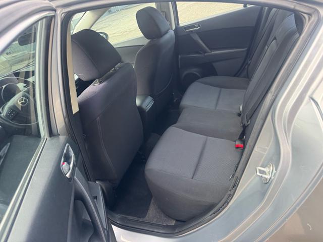 used 2011 Mazda Mazda3 car, priced at $5,998