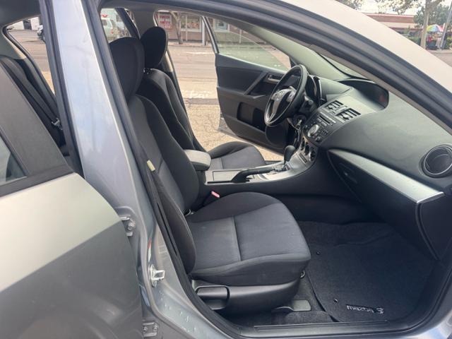used 2011 Mazda Mazda3 car, priced at $5,998