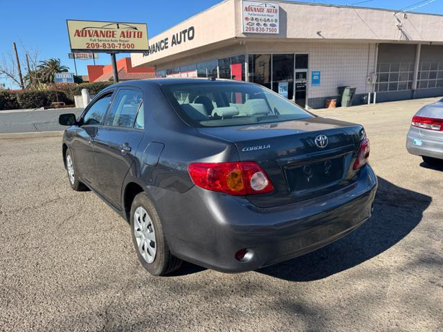 used 2010 Toyota Corolla car, priced at $7,998