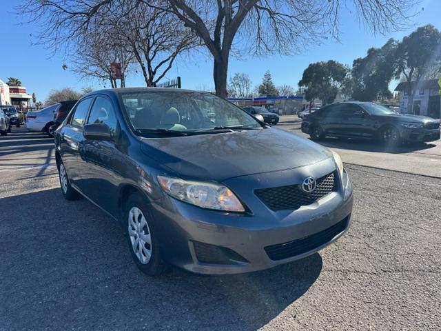 used 2010 Toyota Corolla car, priced at $7,998