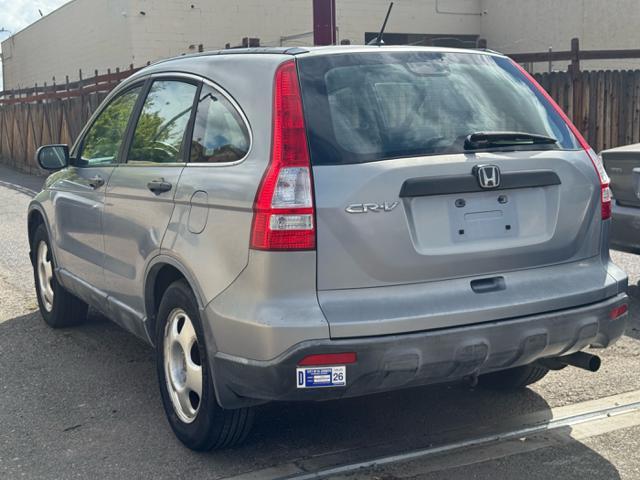 used 2007 Honda CR-V car, priced at $7,998