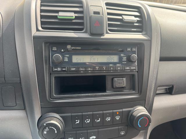 used 2007 Honda CR-V car, priced at $7,998