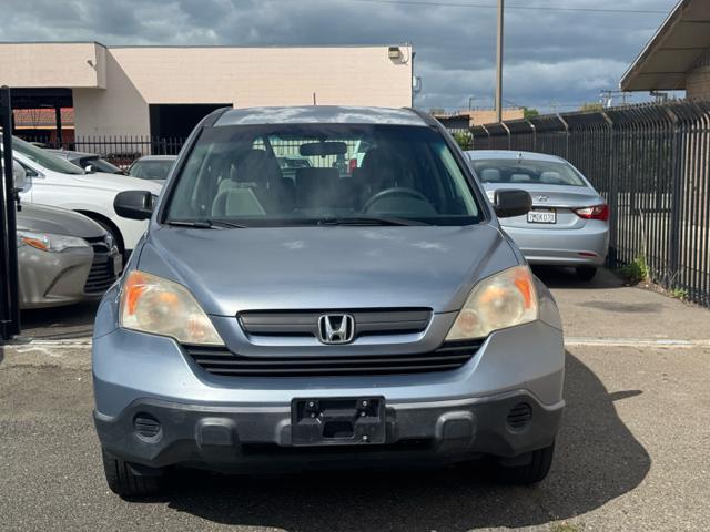 used 2007 Honda CR-V car, priced at $7,998
