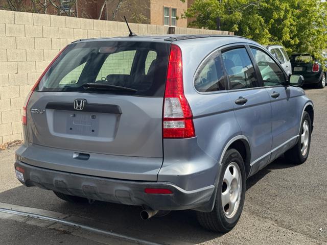 used 2007 Honda CR-V car, priced at $7,998
