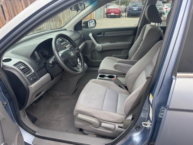 used 2007 Honda CR-V car, priced at $7,998