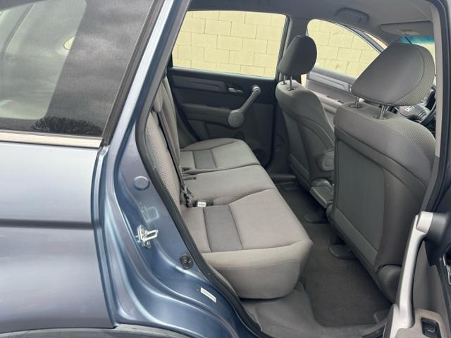 used 2007 Honda CR-V car, priced at $7,998