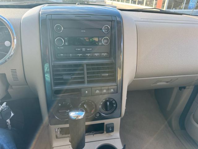 used 2008 Ford Explorer car, priced at $12,998