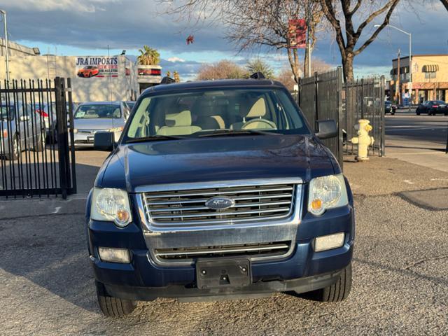 used 2008 Ford Explorer car, priced at $12,998