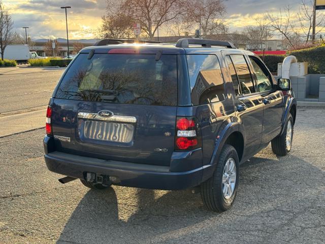 used 2008 Ford Explorer car, priced at $12,998
